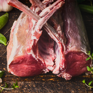 Grassfed lamb